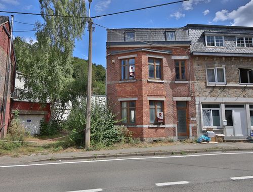                                         Maison unifamiliale à vendre à Sougné-Remouchamps, € 180.000
