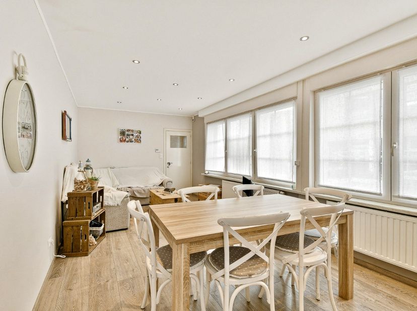 Maison à vendre
                    à 8430 Middelkerke