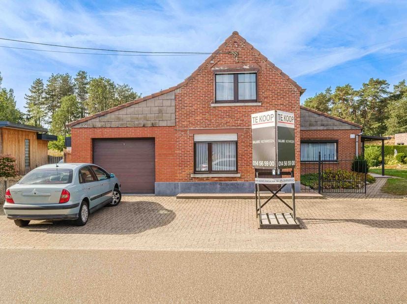 Maison à vendre à Kopberg 9,
                    2490 Balen