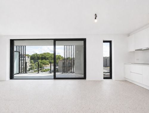                                         Appartement te huur in Oostende, € 875
