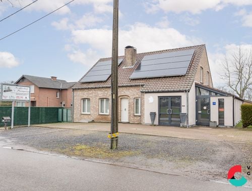                                         Gemengd gebruik te koop in Kessenich, € 445.000
