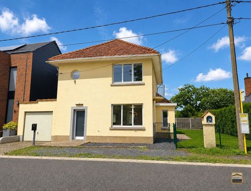                                         Maison à louer à Brustem, € 1.150
