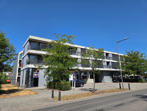                                         Appartement te koop in Willebroek, € 284.000
