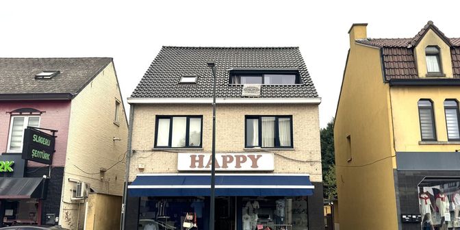 Bien professionnel à louer à Koolmijnlaan 55, 3550 Heusden