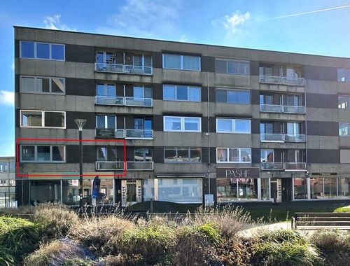                                         Appartement à vendre à Lummen, € 280.000

