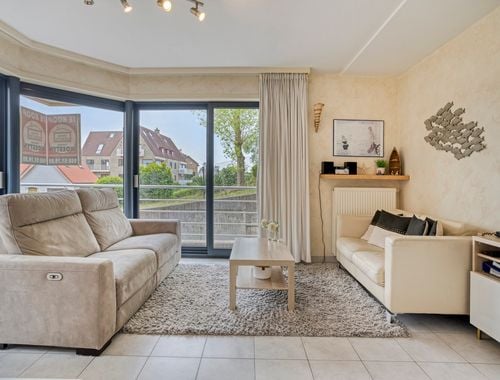                                         Appartement te koop in Koksijde, € 320.000
