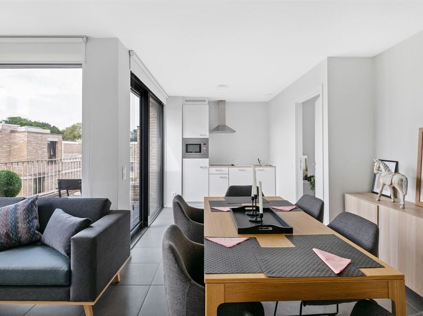 Appartement te koop
                    in 2550 Kontich