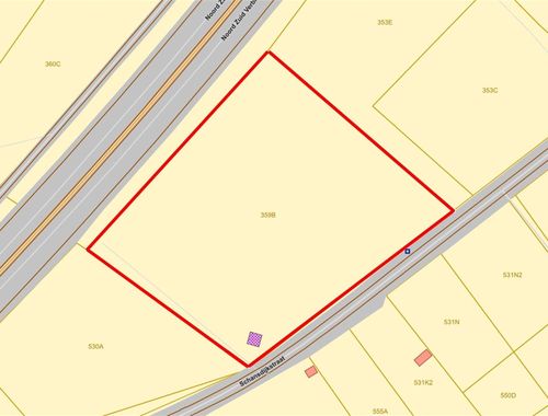                                         Bos te koop in Eksel, € 36.000
