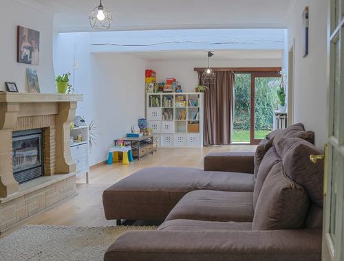                                         Huis te koop in Destelbergen, € 499.000
