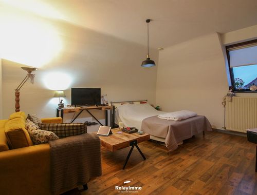                                         Appartement te koop in Tournai, € 90.000
