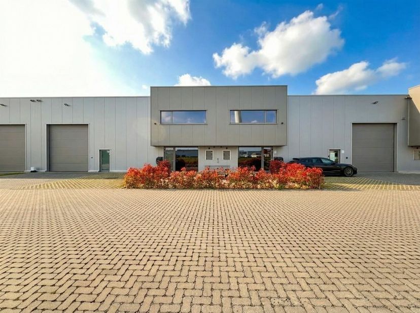 Bien professionnel à vendre
                    à 3630 Opgrimbie