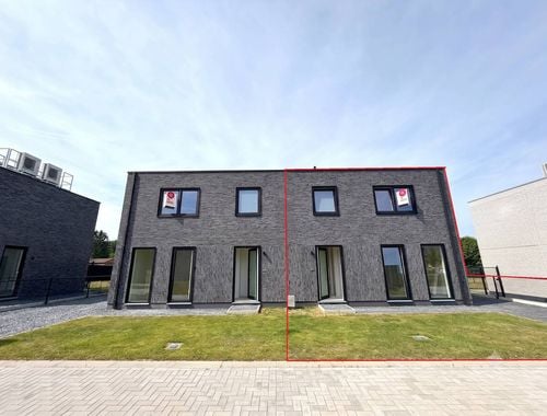                                        Woning te huur in Lummen, € 1.350
