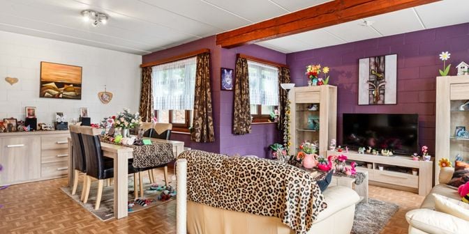 Appartement te koop in Doggenlaan 13.GLVR, 2040 Zandvliet