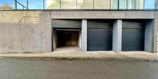 Garage te koop in Tieltstraat 13, 8760 Meulebeke