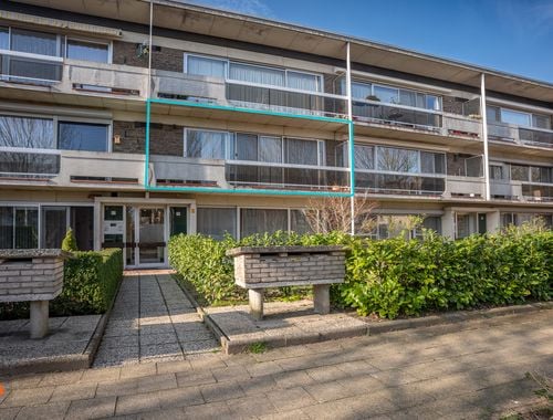                                         Appartement te koop in Brasschaat, € 269.000
