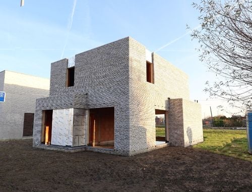                                         Woning te koop in Roeselare, € 515.580

