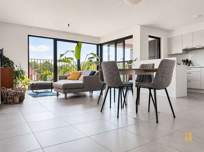Appartement à vendre
                    à 9030 Mariakerke