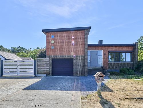                                         Eengezinswoning te koop in Oostham, € 295.000
