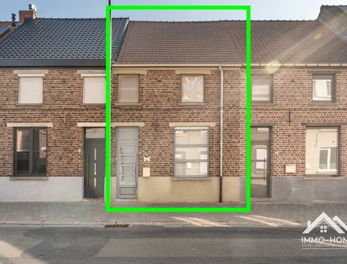                                         Woning te koop in Oudenaarde, € 289.000
