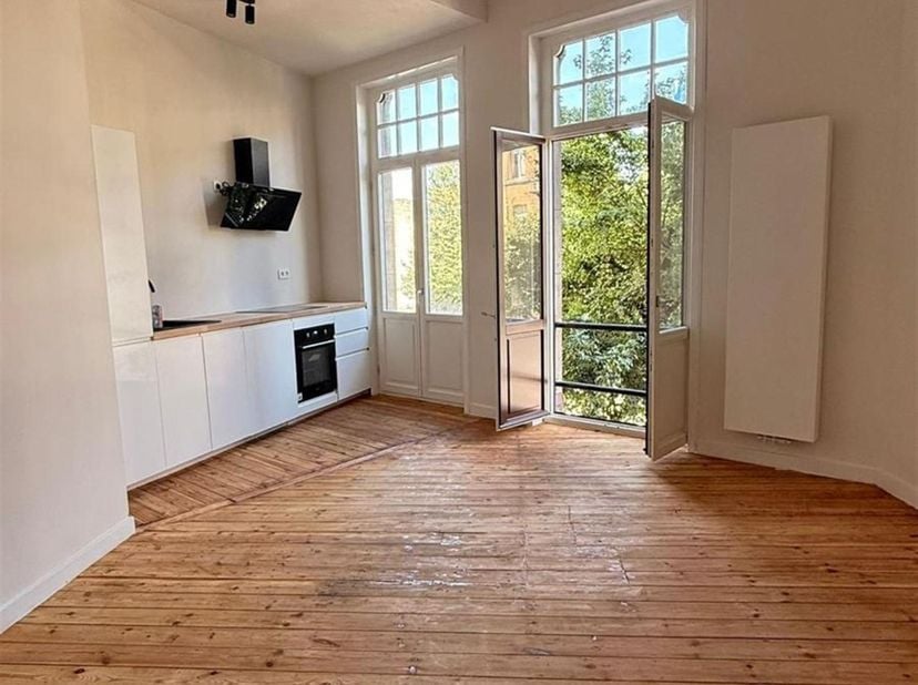 Appartement à vendre à ,
                    1000 Bruxelles