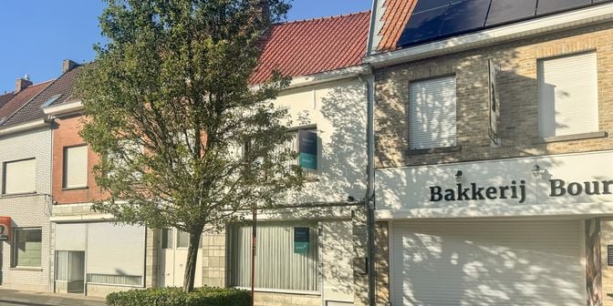 Huis te koop in Roeselaarsestraat 374, 8870 Izegem