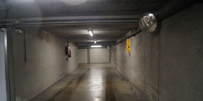 Garage te huur in Karel Janssenslaan 3 - +, 8400 Oostende