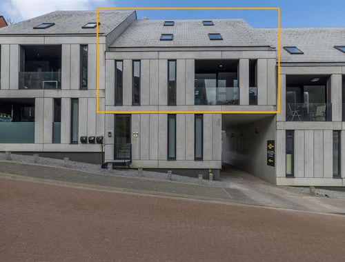                                         Duplex te huur in Aarschot, € 1.250
