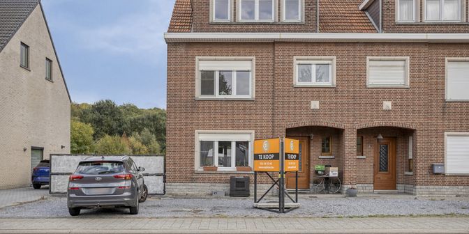 Huis te koop in Dorpsstraat 60, 3210 Lubbeek