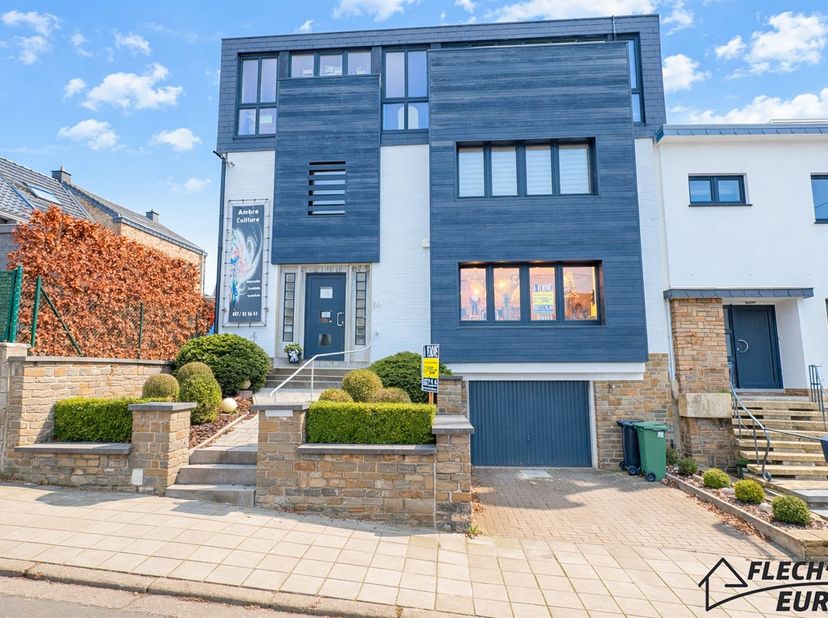 Huis te koop
                    in 4802 Heusy