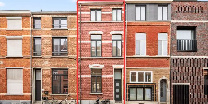Huis te koop in Riddersstraat 211, 3000 Leuven