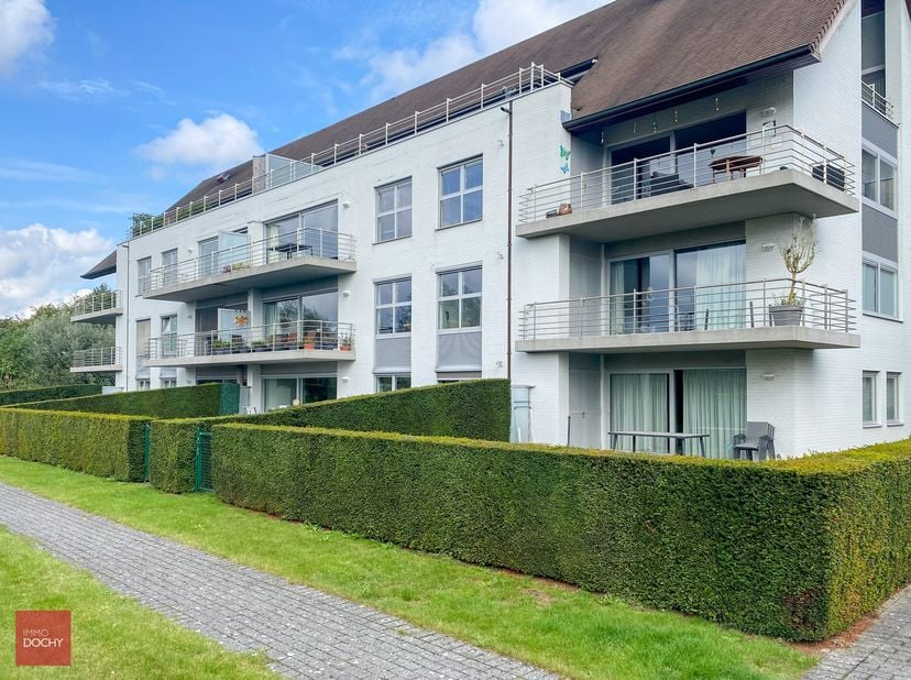 Appartement te huur in Potegemstraat 12 bus 23,
                    8790 Waregem