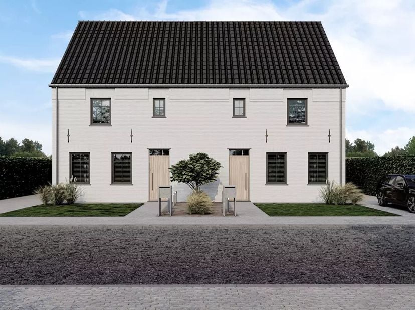 In de landelijke en gegeerde deelgemeente Rijkhoven bieden wij deze twee aantrekkelijke bouwgronden aan, rustig gelegen in de Bammestraat.<br />
De pe