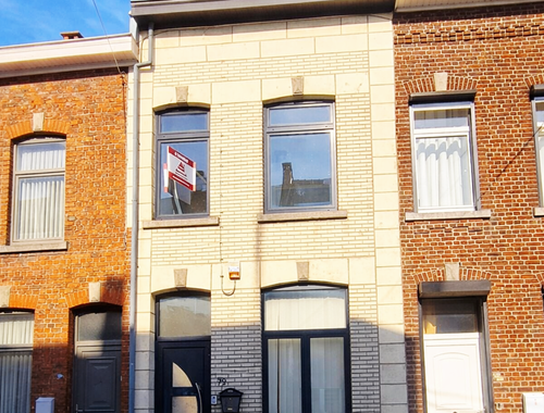                                         Woning te koop in Gosselies, € 169.000
