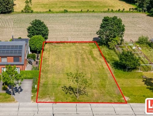                                         Terrain à bâtir à vendre à Lochristi, € 347.000
