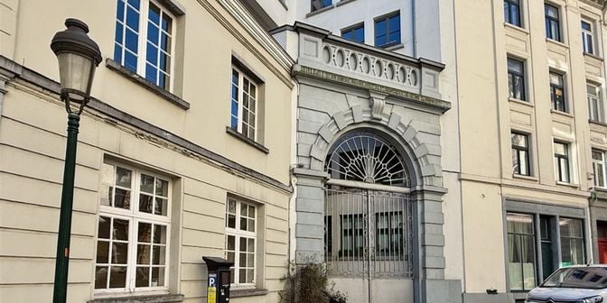 Appartement à vendre à Rue Ducale 81, 1000 Bruxelles