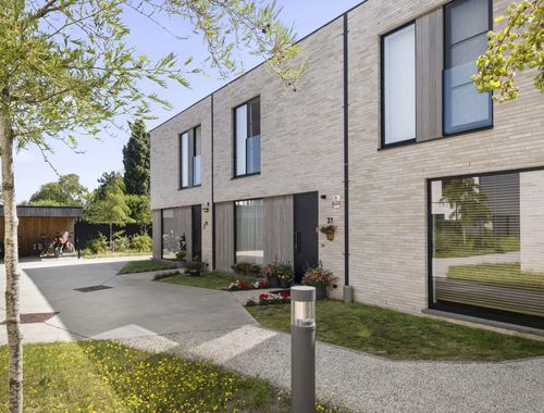                                        Woning te koop in Stene, € 449.000
