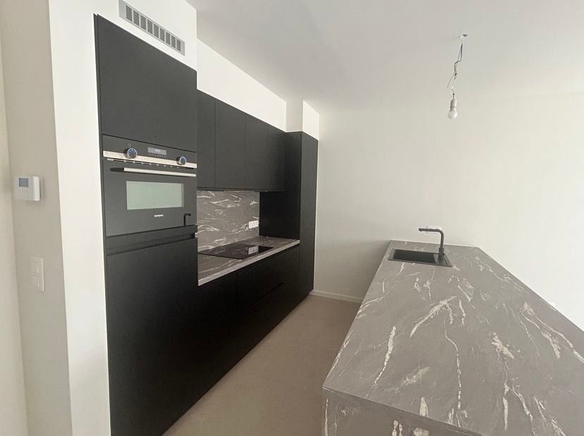 Appartement te huur in Zuidervest 41,
                    3990 Peer