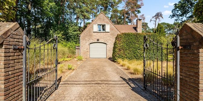 Huis te koop in Domis de Semerpontlaan 55, 2820 Bonheiden