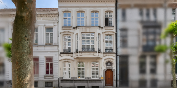 Huis te koop in De Merodelei 37, 2300 Turnhout