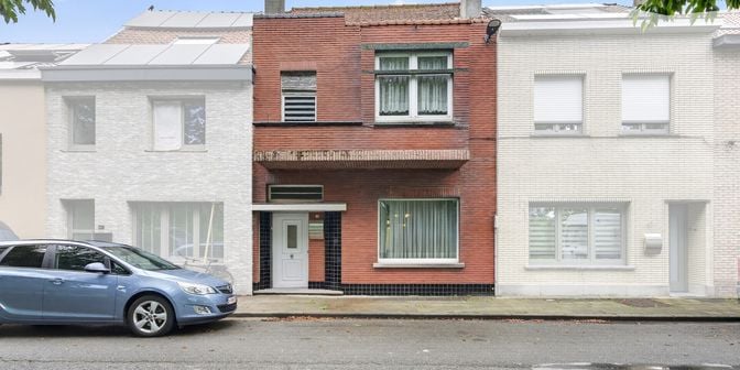 Huis te koop in Zandvoordeschorredijkstraat 15, 8400 Oostende