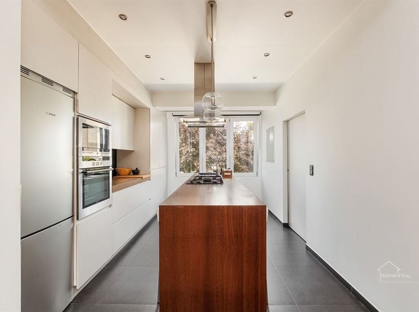 appartement d'une chambre à coucher à Borgerhout, prêt à être emménagé, à vendre !<br />
Découvrez cet appartement d'une chambre prêt à l'emploi à Bor