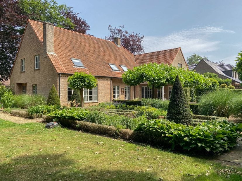 Maison à vendre
                    à 3950 Bocholt