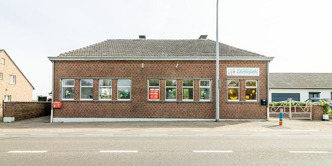 Bedrijfsvastgoed te koop in Tongersesteenweg 340, 3720 Kortessem