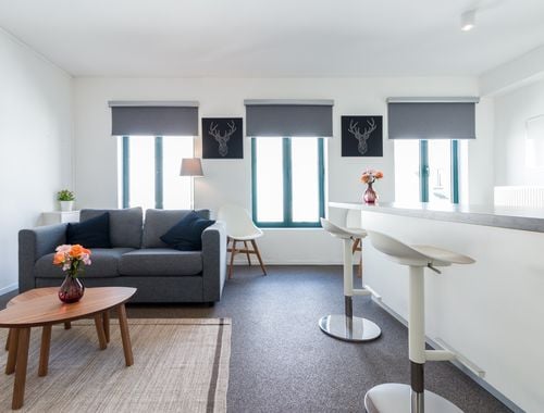                                         Appartement te huur in Gent, € 850
