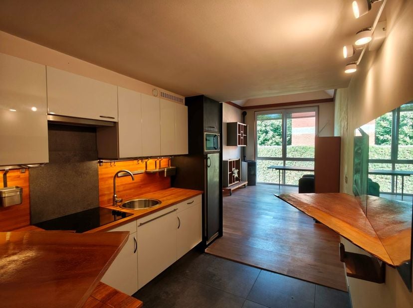 Appartement à vendre
                    à 8500 Kortrijk