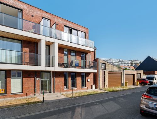                                         Woning te koop in Westende, € 290.000
