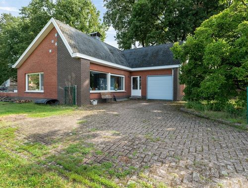                                         Eengezinswoning te koop in Sint-Job-in-'t-Goor, € 499.000
