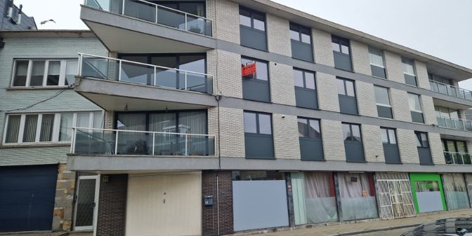 Appartement te huur in Mottantstraat 52 bus 6, 9308 Hofstade