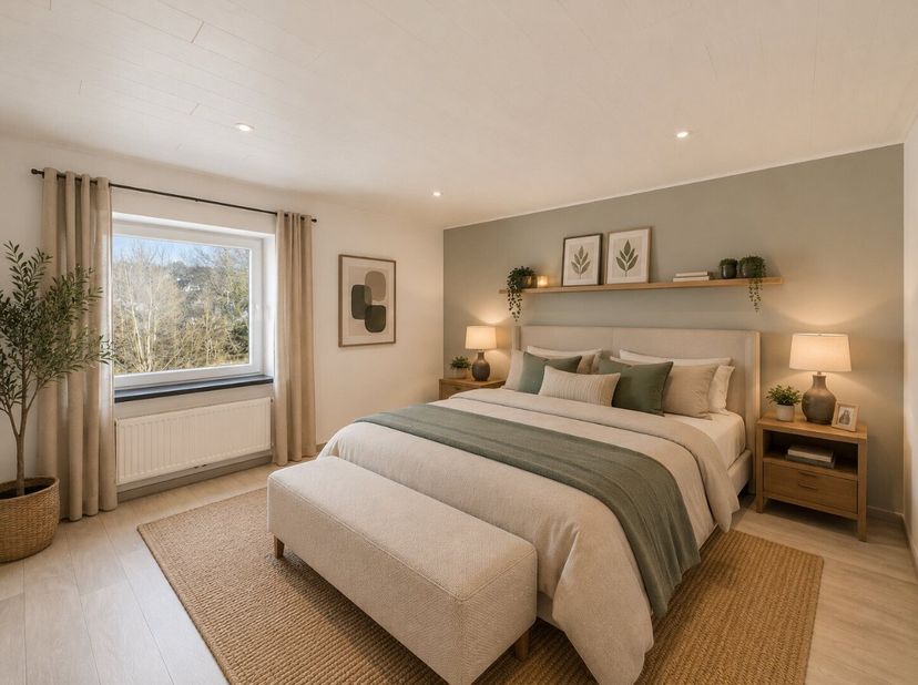 Huis te koop in Rue Hermanmont 2,
                    6690 Vielsalm