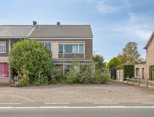                                         Woning te koop in Geel, € 229.000
